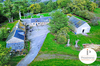 Ma-Cabane - Vente Maison GRAND-FOUGERAY, 89 m²