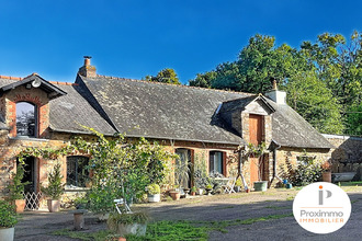 Ma-Cabane - Vente Maison GRAND-FOUGERAY, 89 m²