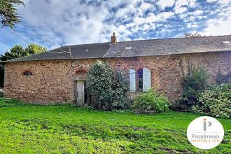 Ma-Cabane - Vente Maison GRAND-FOUGERAY, 89 m²