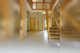 Ma-Cabane - Vente Maison Grand-Fougeray, 335 m²