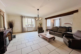 Ma-Cabane - Vente Maison GRAND-ROZOY, 297 m²