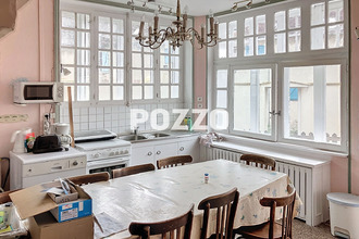 Ma-Cabane - Vente Maison GRANDCAMP-MAISY, 276 m²