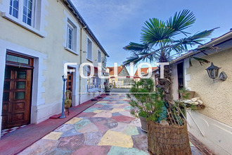 Ma-Cabane - Vente Maison GRANDCAMP-MAISY, 192 m²