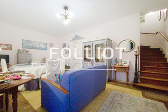 Ma-Cabane - Vente Maison GRANDCAMP-MAISY, 163 m²