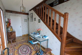 Ma-Cabane - Vente Maison Grandcamp-Maisy, 126 m²