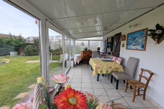 Ma-Cabane - Vente Maison Grandcamp-Maisy, 126 m²