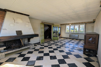 Ma-Cabane - Vente Maison Grandcamp-Maisy, 125 m²