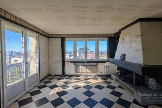 Ma-Cabane - Vente Maison Grandcamp-Maisy, 125 m²