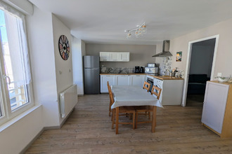 Ma-Cabane - Vente Maison Grandcamp-Maisy, 140 m²