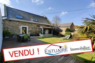 Ma-Cabane - Vente Maison Grandchamps-des-Fontaines, 122 m²
