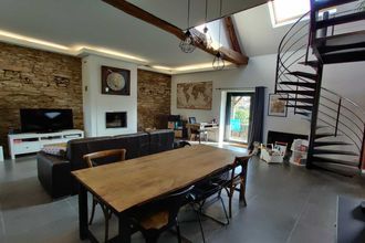 Ma-Cabane - Vente Maison Grandchamps-des-Fontaines, 122 m²