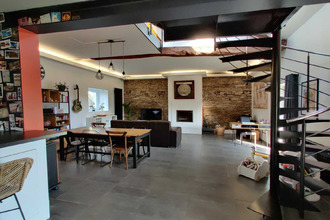 Ma-Cabane - Vente Maison Grandchamps-des-Fontaines, 122 m²