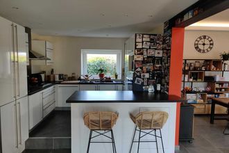 Ma-Cabane - Vente Maison Grandchamps-des-Fontaines, 122 m²