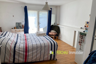 Ma-Cabane - Vente Maison GRANDCHAMPS-DES-FONTAINES, 278 m²