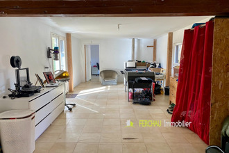 Ma-Cabane - Vente Maison GRANDCHAMPS-DES-FONTAINES, 278 m²