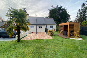 Ma-Cabane - Vente Maison GRANDCHAMPS-DES-FONTAINES, 112 m²