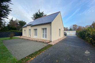 Ma-Cabane - Vente Maison GRANDCHAMPS-DES-FONTAINES, 112 m²
