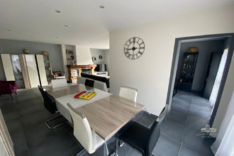 Ma-Cabane - Vente Maison GRANDCHAMPS-DES-FONTAINES, 112 m²