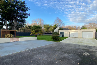 Ma-Cabane - Vente Maison GRANDCHAMPS-DES-FONTAINES, 112 m²