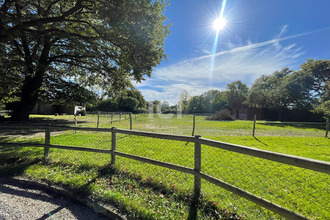 Ma-Cabane - Vente Maison GRANDCHAMPS-DES-FONTAINES, 170 m²