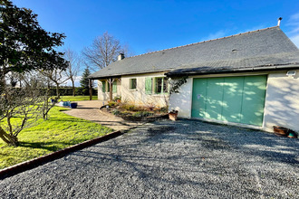 Ma-Cabane - Vente Maison GRANDCHAMPS-DES-FONTAINES, 97 m²