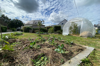 Ma-Cabane - Vente Maison GRANDCHAMPS-DES-FONTAINES, 90 m²