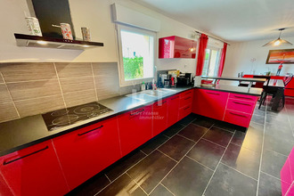 Ma-Cabane - Vente Maison GRANDCHAMPS-DES-FONTAINES, 122 m²