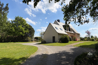 Ma-Cabane - Vente Maison GRANDCHAMPS-DES-FONTAINES, 216 m²