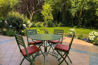 Ma-Cabane - Vente Maison GRANDCHAMPS-DES-FONTAINES, 216 m²
