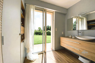 Ma-Cabane - Vente Maison GRANDCHAMPS-DES-FONTAINES, 216 m²