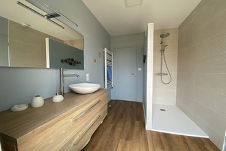 Ma-Cabane - Vente Maison GRANDCHAMPS-DES-FONTAINES, 216 m²