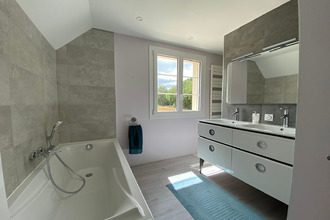 Ma-Cabane - Vente Maison GRANDCHAMPS-DES-FONTAINES, 216 m²