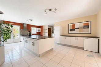 Ma-Cabane - Vente Maison GRANDCHAMPS-DES-FONTAINES, 134 m²