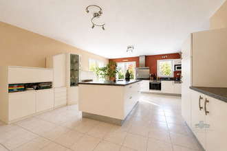 Ma-Cabane - Vente Maison GRANDCHAMPS-DES-FONTAINES, 134 m²