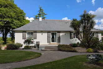 Ma-Cabane - Vente Maison GRANDCHAMPS-DES-FONTAINES, 171 m²
