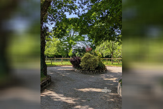 Ma-Cabane - Vente Maison GRANDCHAMPS-DES-FONTAINES, 171 m²