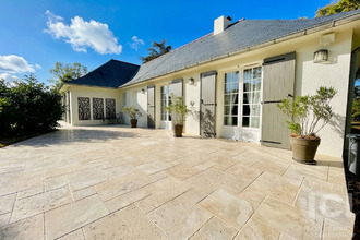 Ma-Cabane - Vente Maison GRANDCHAMPS-DES-FONTAINES, 170 m²
