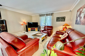 Ma-Cabane - Vente Maison GRANDCHAMPS-DES-FONTAINES, 170 m²