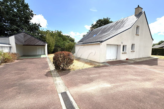 Ma-Cabane - Vente Maison Grandchamps-des-Fontaines, 131 m²