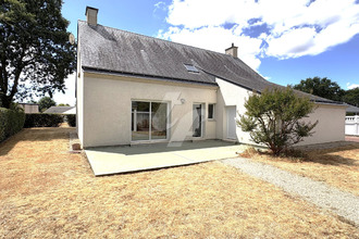Ma-Cabane - Vente Maison Grandchamps-des-Fontaines, 131 m²