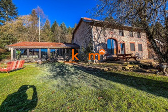 Ma-Cabane - Vente Maison Grandfontaine, 203 m²