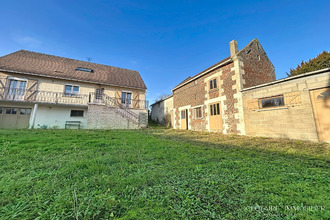 Vente Maison 60680, Grandfresnoy France