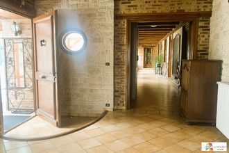 Ma-Cabane - Vente Maison Grandfresnoy, 325 m²