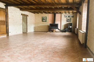 Ma-Cabane - Vente Maison Grandfresnoy, 325 m²