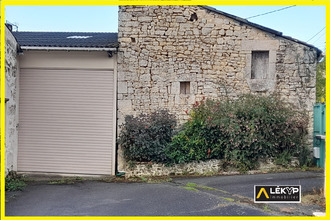 Ma-Cabane - Vente Maison Grandjean, 139 m²