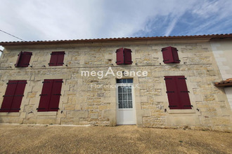 Vente Maison 17350, GRANDJEAN France