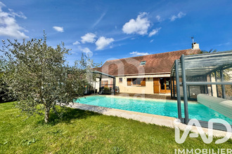 Vente Maison 77720, Grandpuits-Bailly-Carrois France