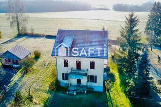 Vente Maison 90600, Grandvillars France