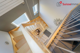 Ma-Cabane - Vente Maison GRANDVILLARS, 155 m²