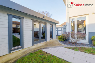 Ma-Cabane - Vente Maison GRANDVILLARS, 155 m²